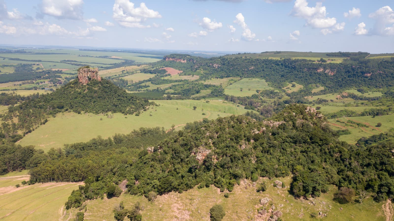 Preserved reserve